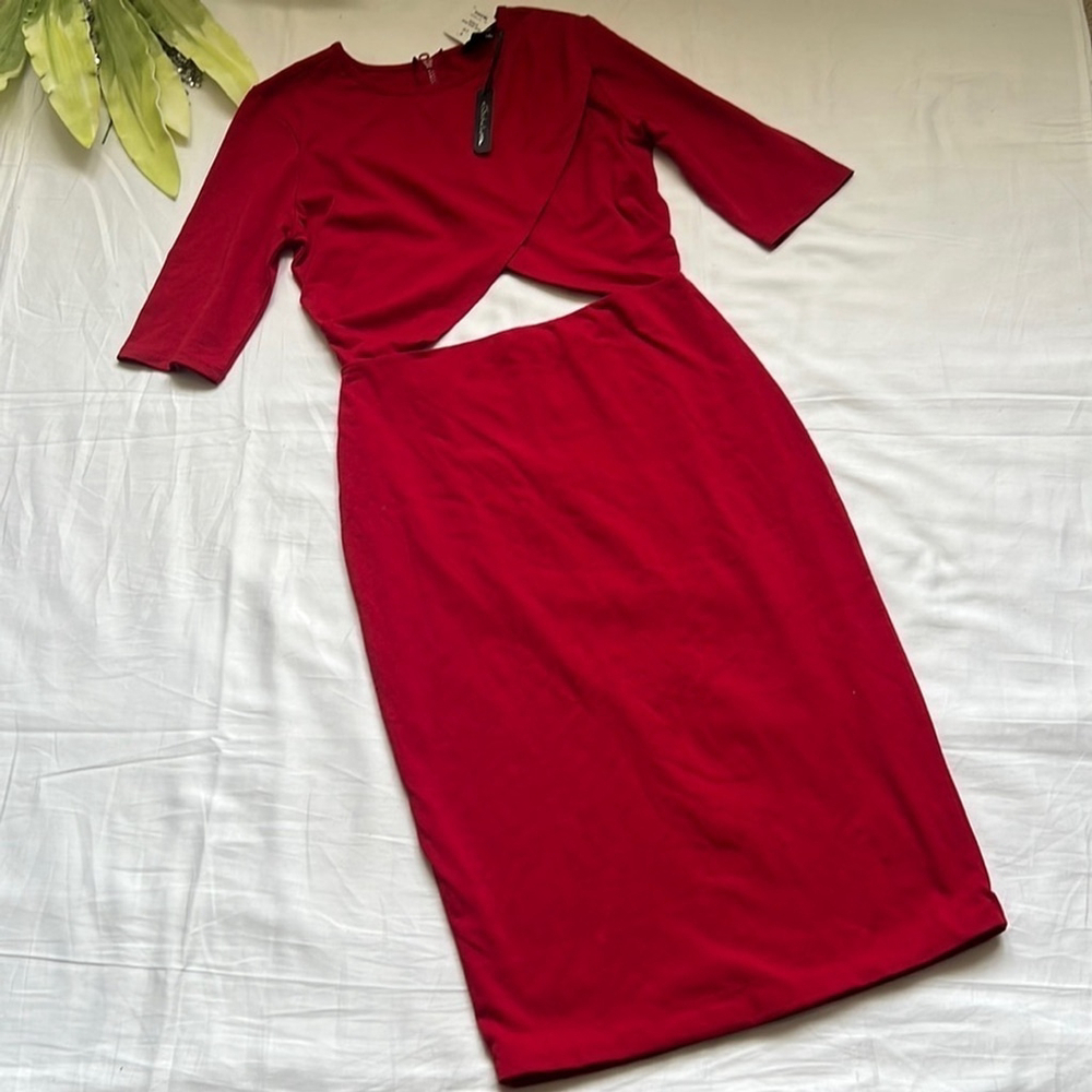 NWT Seductions Dress